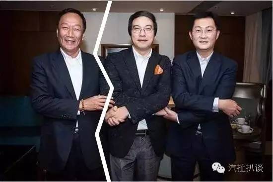 獨(dú)家 | 富士康或已停止投資，少了制造商的和諧富騰還如何玩轉(zhuǎn)汽車？