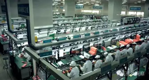 對話周輝：寧鄉要建設“國家中心城市的工業區”