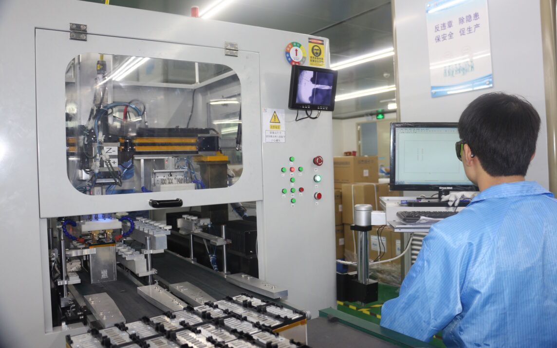 動(dòng)力電池產(chǎn)業(yè)鏈價(jià)值凸顯 天勁股份再現(xiàn)億元訂單