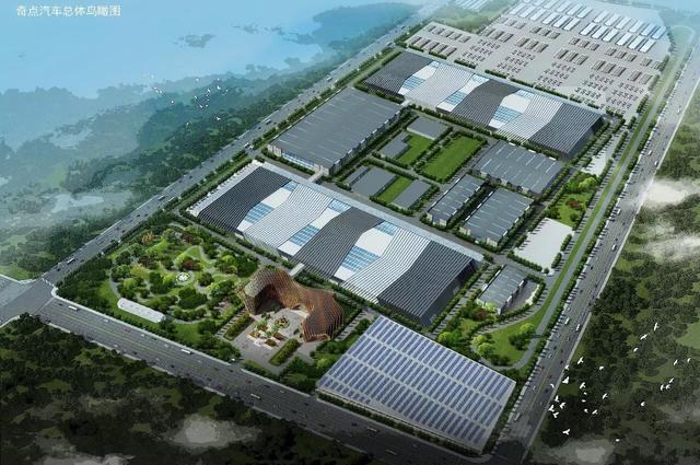 對標(biāo)特斯拉 奇點汽車能否從PPT造車中“逆襲”？