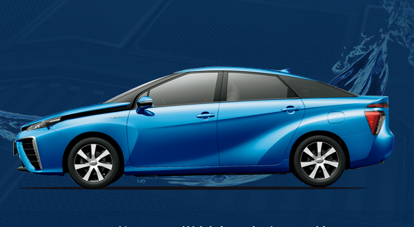 純電動車比氫燃料電池車更環保 CO2排放更少