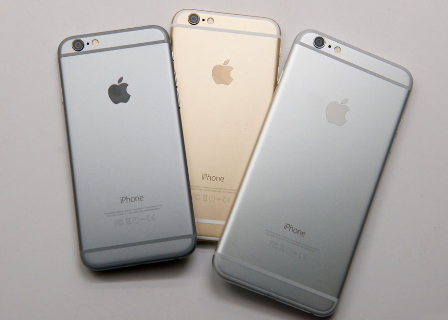 蘋果回應異常自動關機:將對部分問題手機更換電池 蘋果回應異常自動關機:將對部分問題手機更換電池