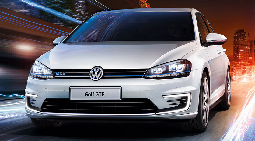 大眾新能源車在華年銷量將達(dá)40萬輛 與江淮合資推進(jìn)順利