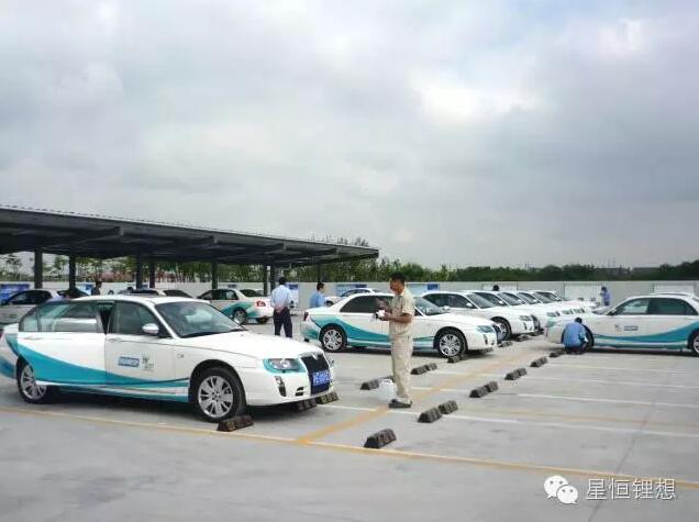 星恒2.5GWh錳酸鋰電池投產(chǎn) 揭秘3.0動(dòng)力鋰電池超級(jí)產(chǎn)線 星恒2.5GWh錳酸鋰電池投產(chǎn) 揭秘3.0動(dòng)力鋰電池超級(jí)產(chǎn)線