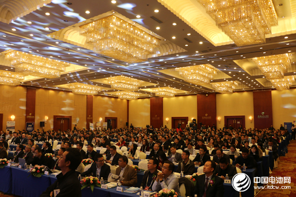 第4屆鋰電“達(dá)沃斯”論壇今日開(kāi)幕 聚焦新能源全產(chǎn)業(yè)鏈