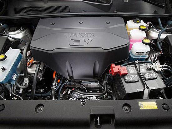 豐田研發(fā)新型電池 壽命/電動車續(xù)航可提高15% 豐田研發(fā)新型電池 壽命/電動車續(xù)航可提高15%