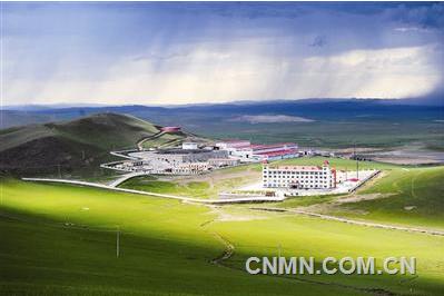 盛屯礦業 盛屯礦業