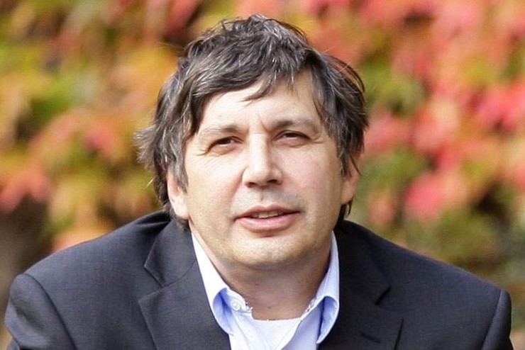 “石墨烯之父”又發(fā)現(xiàn)超級材料！半導(dǎo)體的未來將是它？