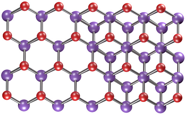 “石墨烯之父”又發(fā)現(xiàn)超級材料！半導(dǎo)體的未來將是它？
