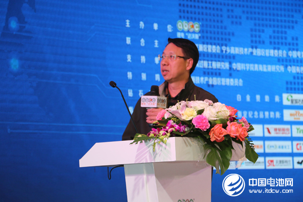  深圳市時代高科技設(shè)備股份有限公司董事長 田漢溶