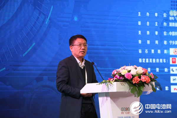 深圳市聯贏激光股份有限公司董事兼副總經理 牛增強