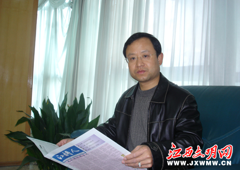 江特電機(jī)董事長(zhǎng)朱軍