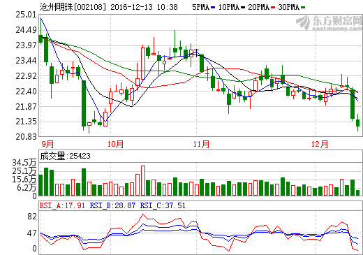 滄州明珠 滄州明珠