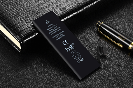 蘋果發提醒：更換第三方電池可能會導致安全問題