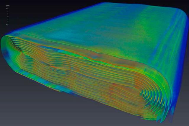 科學家揭秘鋰電池爆炸：設計缺陷導致膨脹變形