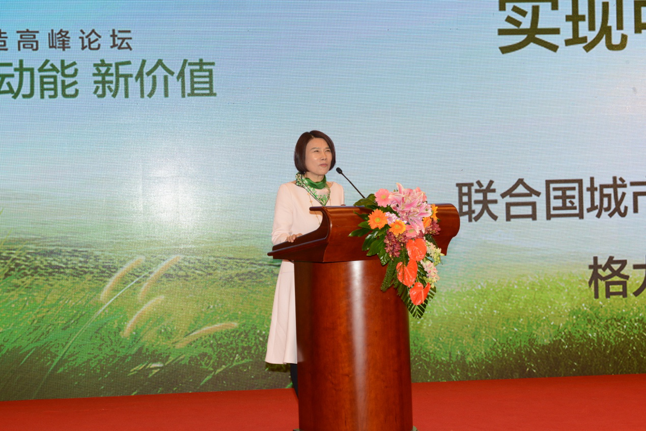 銀隆何以獲得董明珠與王健林等超強陣容30億投資？