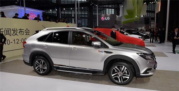 11月中國(guó)電動(dòng)車(chē)銷(xiāo)量：眾泰摘冠 比亞迪占最大市場(chǎng)份額