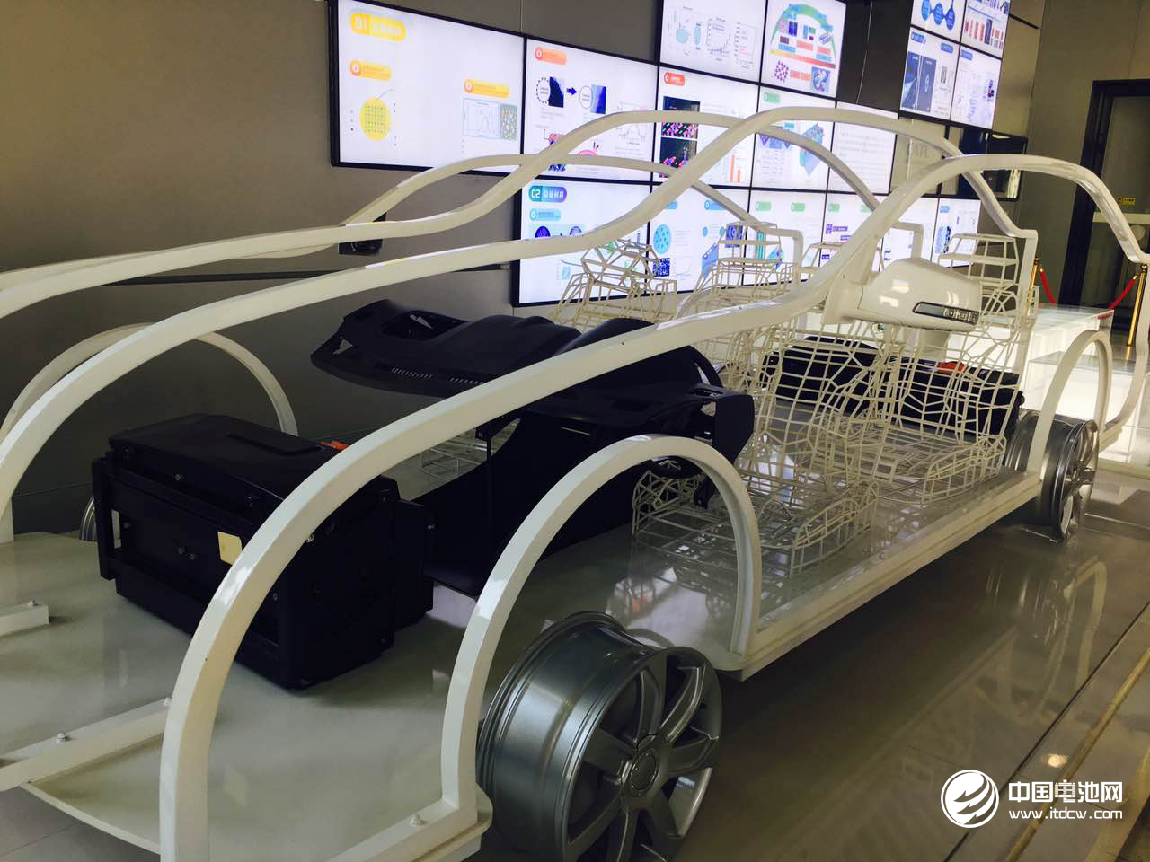 中國電池網：2016年度中國電池行業十大國內新聞