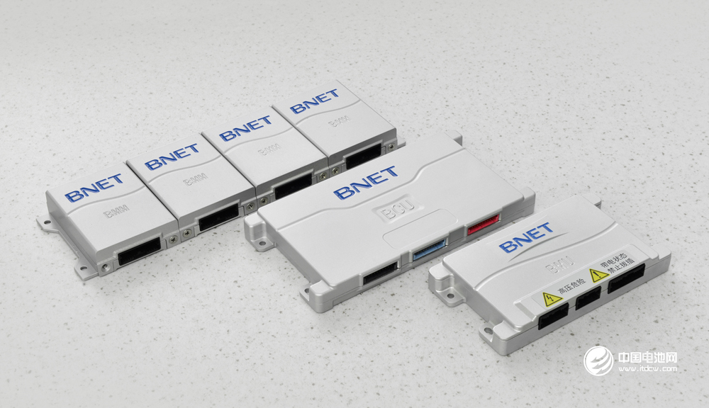 德賽電池：加快新業務拓展 惠州新源獲股東1億元增資