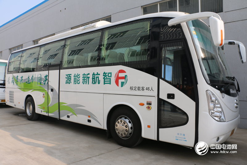 智航新能源二期項目預計明年3月投產(chǎn) 鋰電池日產(chǎn)能將達百萬只