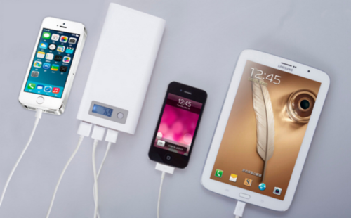 國內移動電源生產商已超5000家 盤點2016年市場5大演進趨勢 國內移動電源生產商已超5000家 盤點2016年市場5大演進趨勢