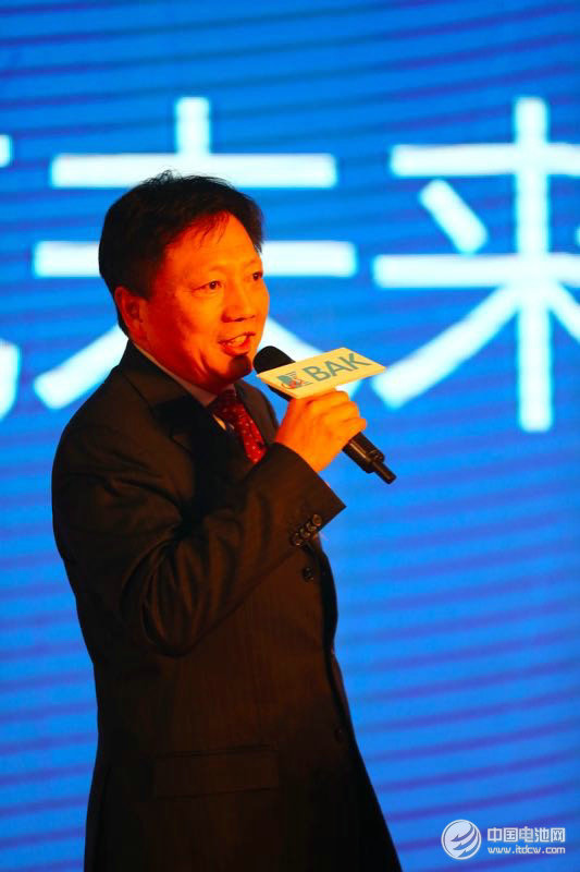 比克電池2016年裝載新能源車超五萬輛 2020年產能將達15GWh