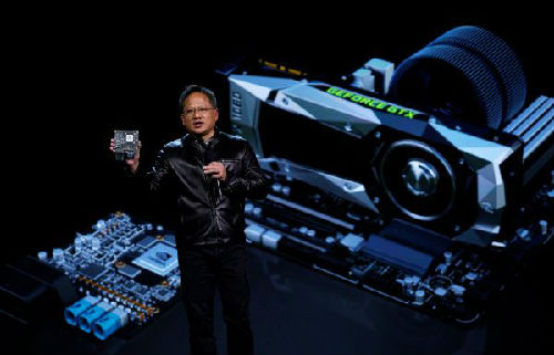 奧迪聯(lián)手英偉達(dá)打造全自動(dòng)駕駛汽車 預(yù)計(jì)2020年上市