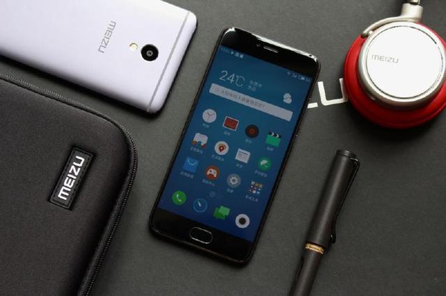 魅族2016年手機銷量2200萬臺 實現年度盈利