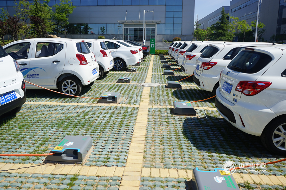 置換占京城新車(chē)銷(xiāo)售77% 新能源車(chē)增長(zhǎng)顯著