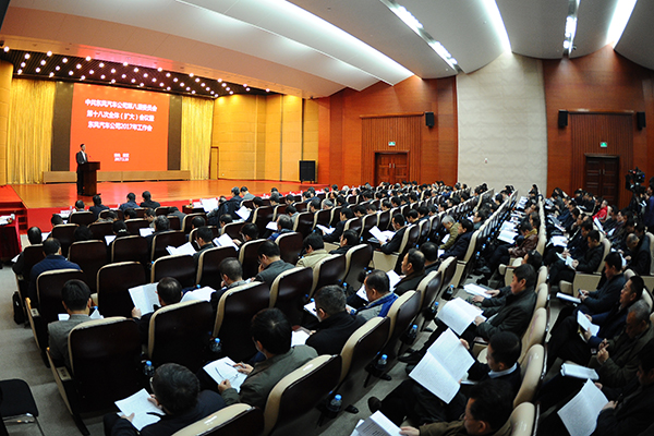 2016年?yáng)|風(fēng)銷售純電動(dòng)汽車2.52萬(wàn)輛 同比增長(zhǎng)66.6%