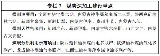 能源發(fā)展“十三五”規(guī)劃發(fā)布！消費(fèi)總量控制在50億噸標(biāo)準(zhǔn)煤以內(nèi)