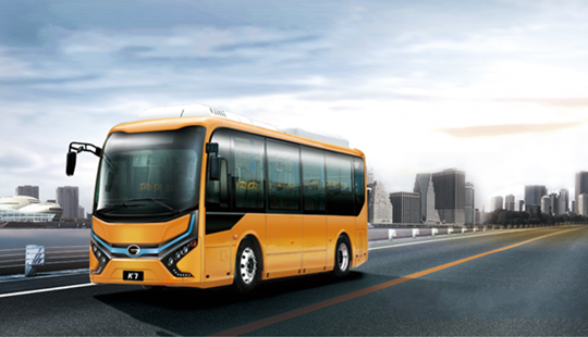 比亞迪的野心：兩三年內(nèi)要將電動(dòng)客車(chē)賣(mài)給美國(guó)人