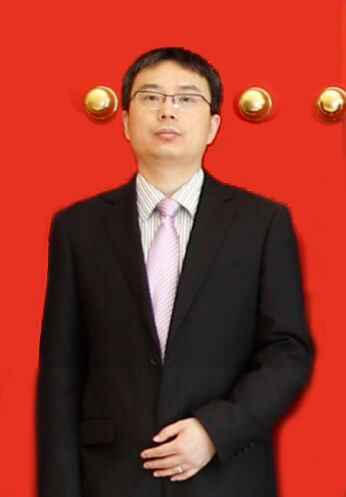 旭成（福建）科技股份有限公司 總經理 劉崢