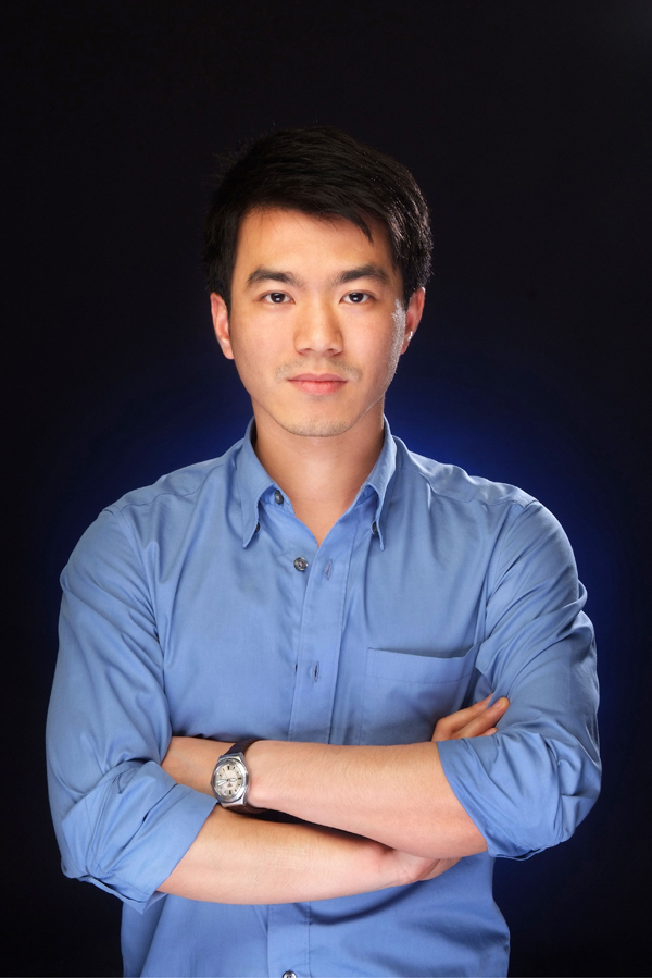 mophie 中國區運營總監 柯成剛 mophie 中國區運營總監 柯成剛