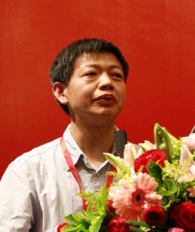 江西旭鋰礦業有限公司 董事長 李新海