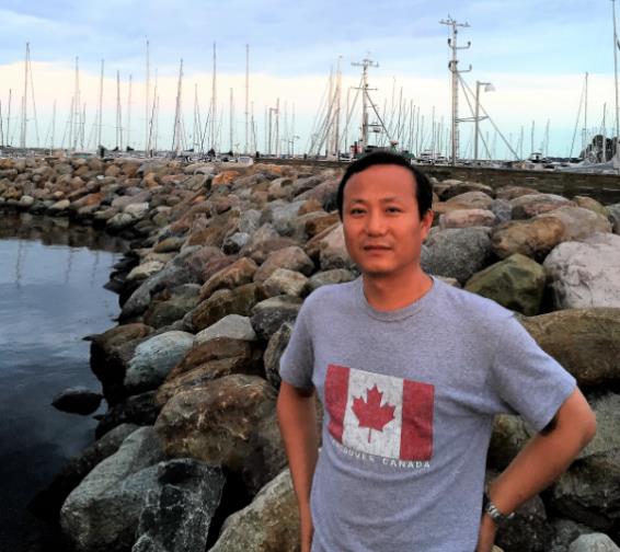 上海東引國際貿易有限公司 董事長 車龍