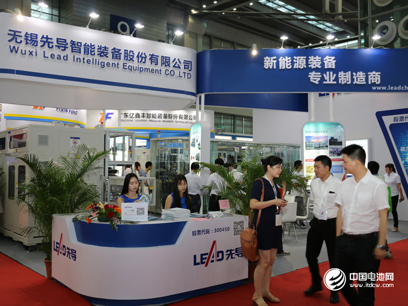 先導智能：打造“先導云”助力“工業4.0”