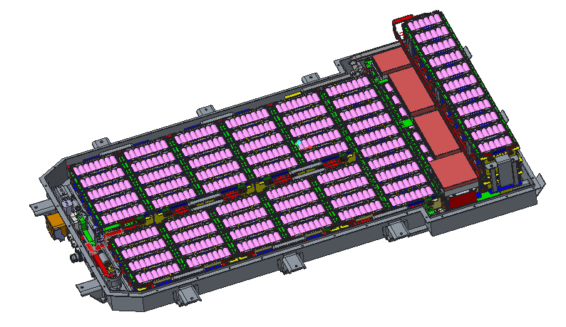 檢驗檢疫部門提醒：應關注鋰電池國際運輸新規定