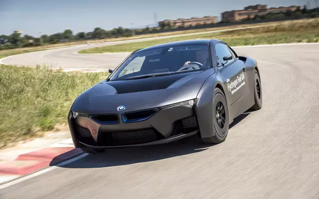 制衡純電的氫能源 真的遙不可及嗎？