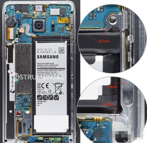 手機電池頻頻爆炸 身邊的電子產品為何越來越不安全？