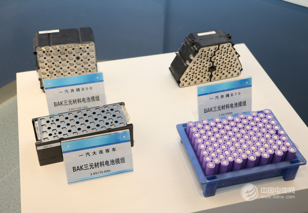 新能源車退燒不退勢 優先關注“鈷”和三元鋰電池生產商