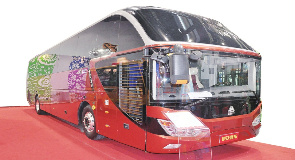 “騙補”事件持續發酵 新能源客車產業駛向何方？