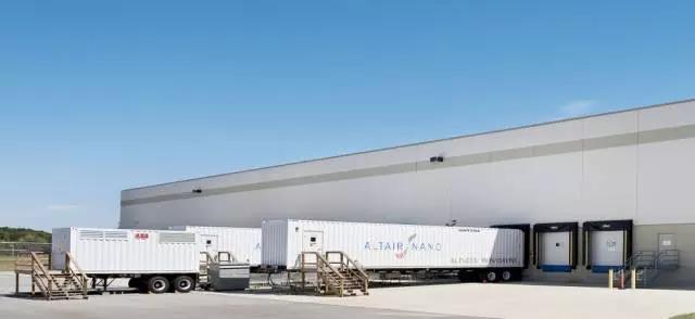 銀隆掌握兆瓦級電池儲能技術 通過國家科技部驗收