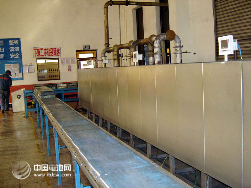 電池材料價格上漲 企業(yè)盈利能力改善