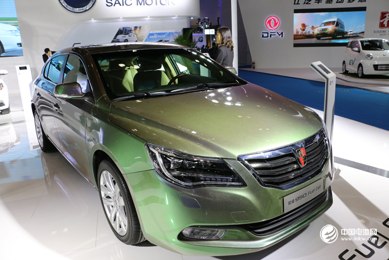 甲醇汽車試點(diǎn)4年將驗(yàn)收成果 燃料電池車2017有戲？