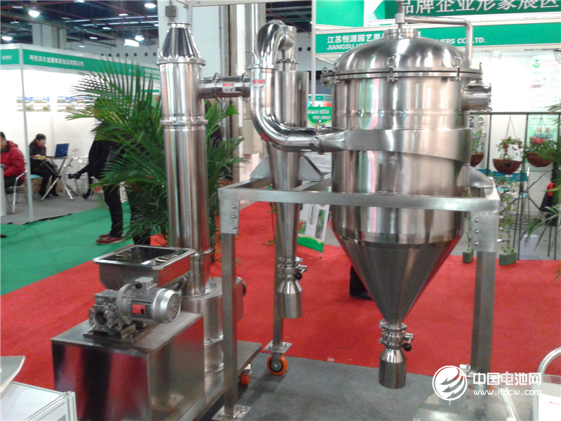 閃蒸干燥機(jī)