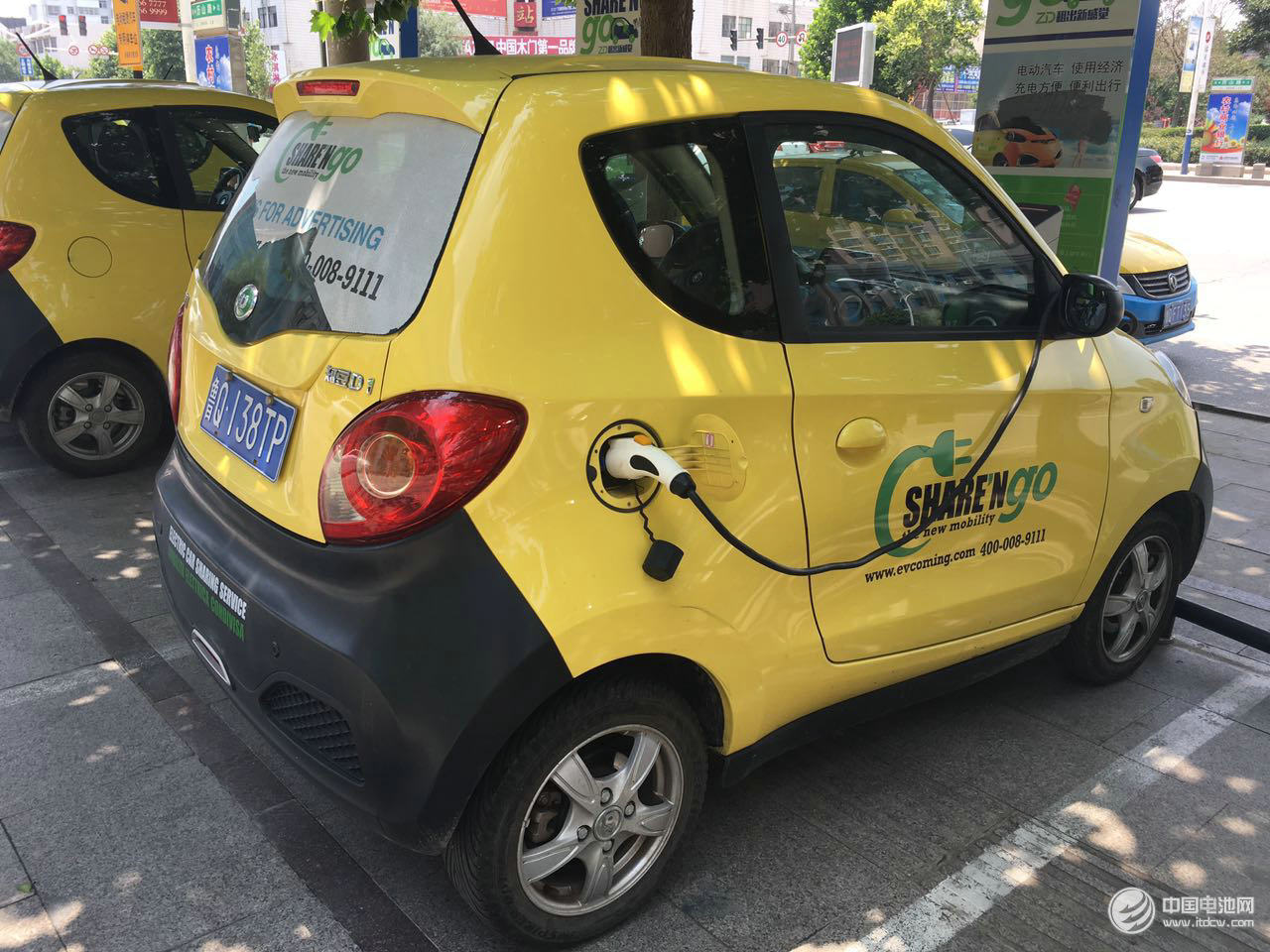 國家標準出臺前夕 低速電動車電池選擇再引爭議