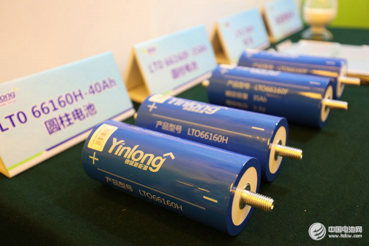 電池技術路線掀波瀾 鈦酸鋰能否成電動汽車商業(yè)化破局之錘？