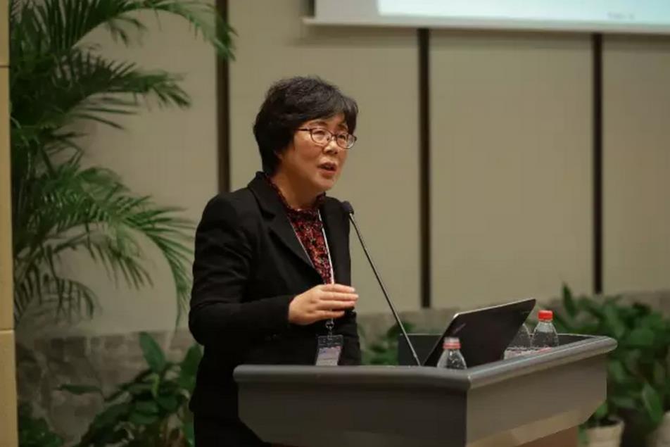 安泰科首席分析師徐愛(ài)東