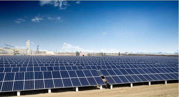 今年光伏新增裝機(jī)約為20GW-30GW 光伏分布逐漸向中東部轉(zhuǎn)移